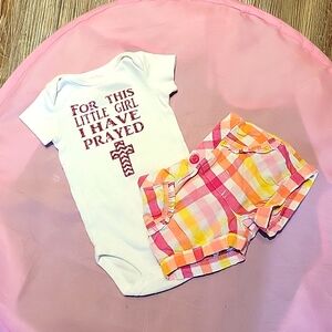 Baby clothes